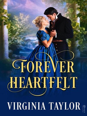 cover image of Forever Heartfelt
